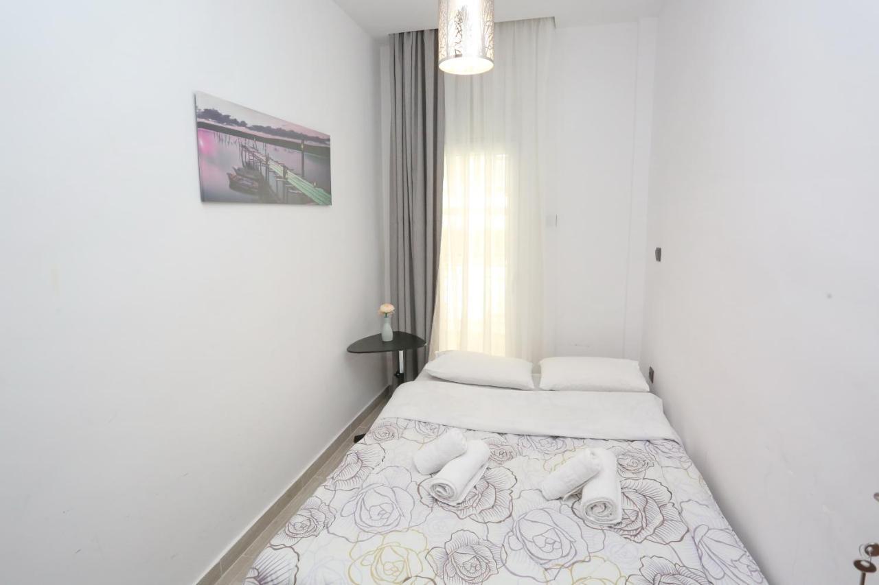 Santa Sofia City Center Szaloniki Kültér fotó