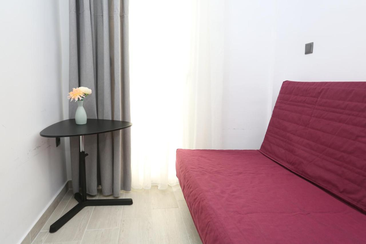 Santa Sofia City Center Szaloniki Kültér fotó