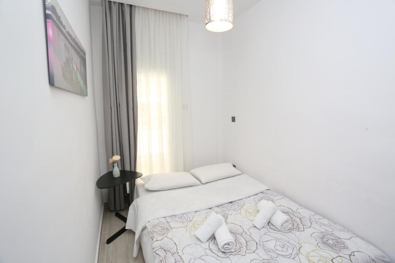 Santa Sofia City Center Szaloniki Kültér fotó