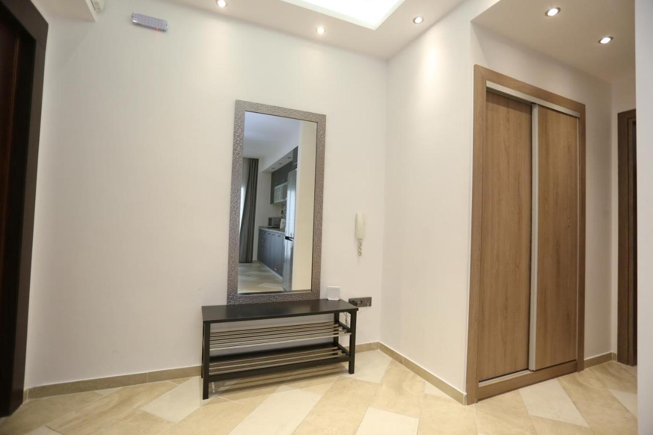 Santa Sofia City Center Szaloniki Kültér fotó